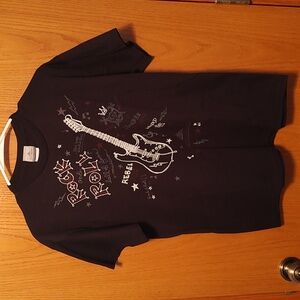 Boys Rock & Roll Hall of Fame T Shirt